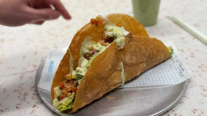 Dónde comer en Anaheim, California